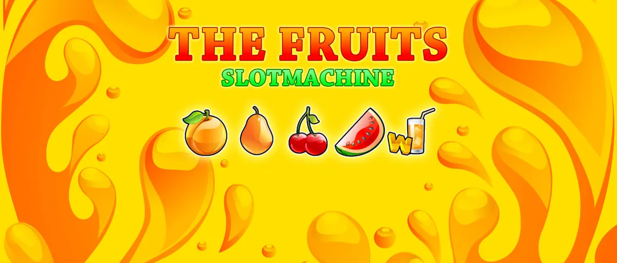 Fruits